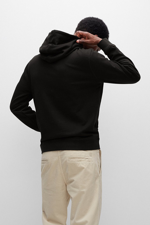 ΦΟΥΤΕΡ BOSS - 001 ΜΑΥΡΟ